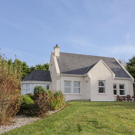 Horn Head View Villa Carrigart Exterior photo