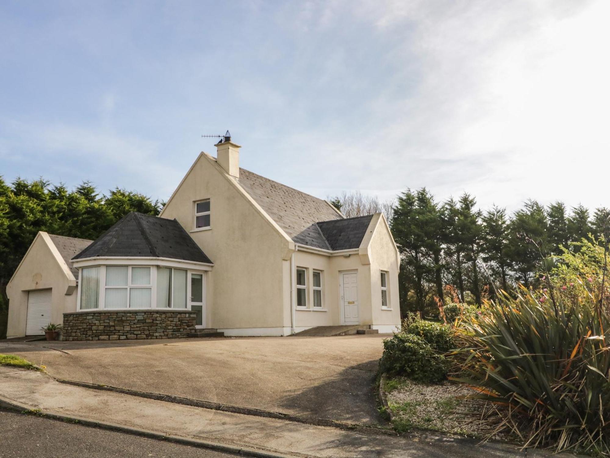 Horn Head View Villa Carrigart Exterior photo