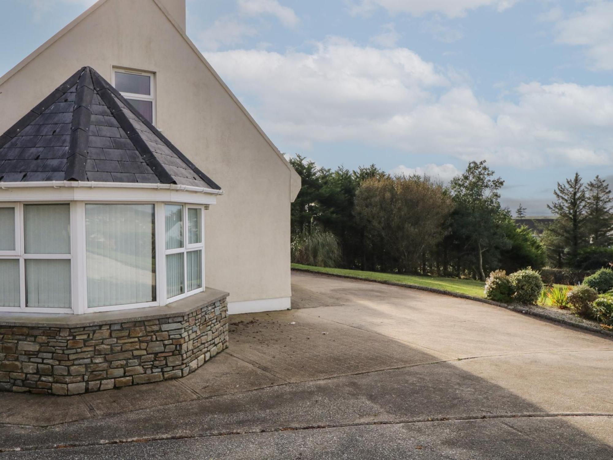 Horn Head View Villa Carrigart Exterior photo