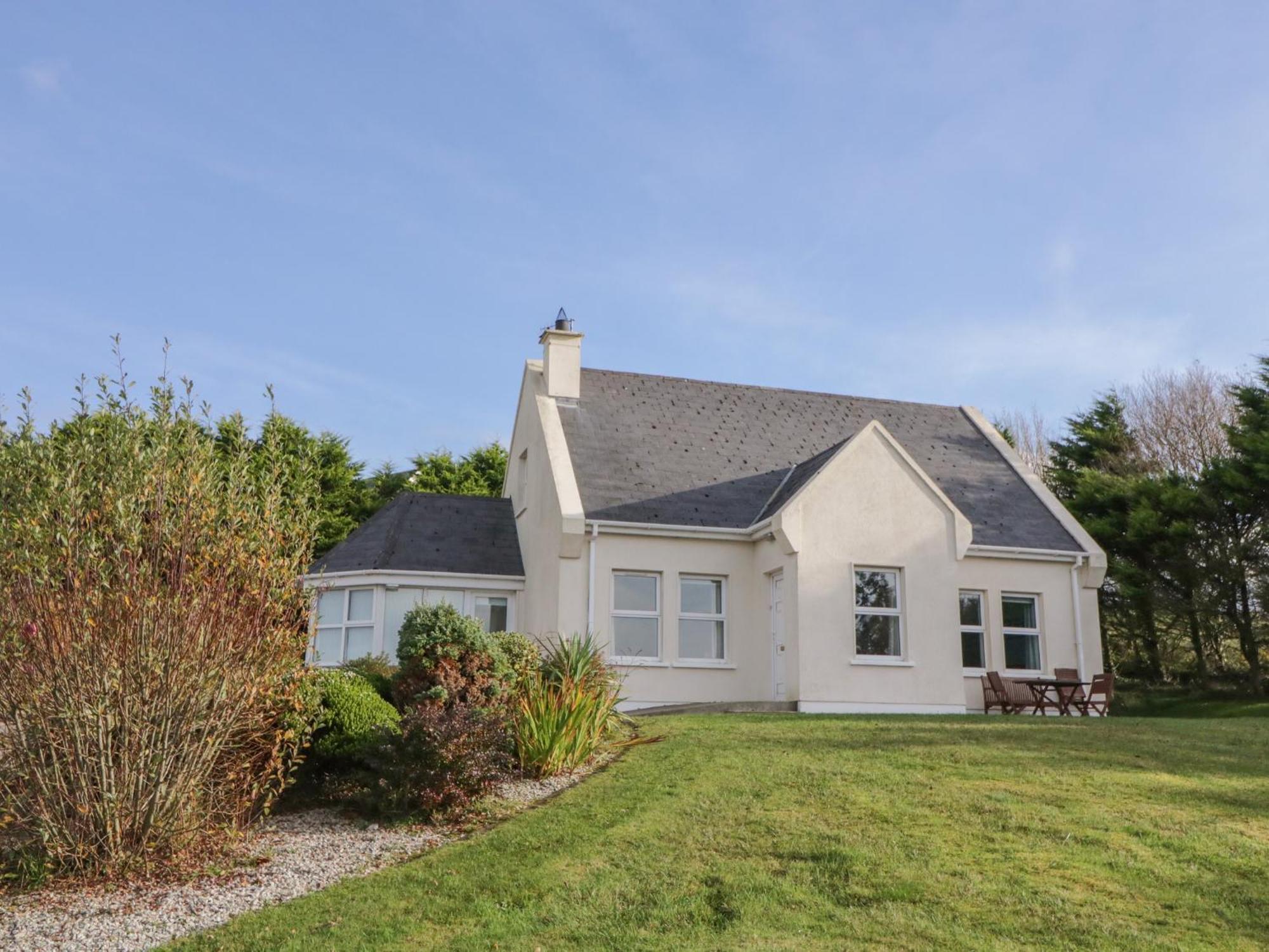 Horn Head View Villa Carrigart Exterior photo