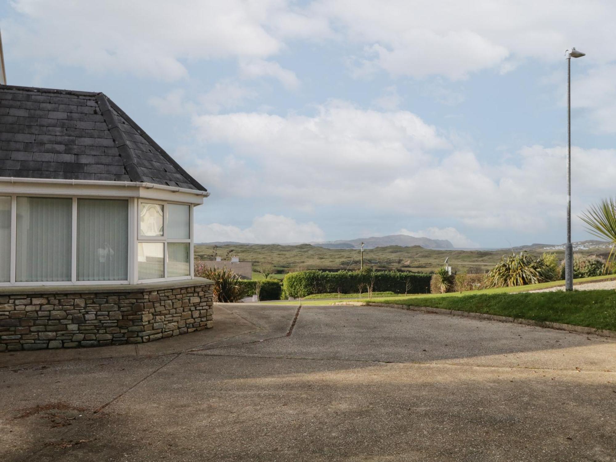 Horn Head View Villa Carrigart Exterior photo