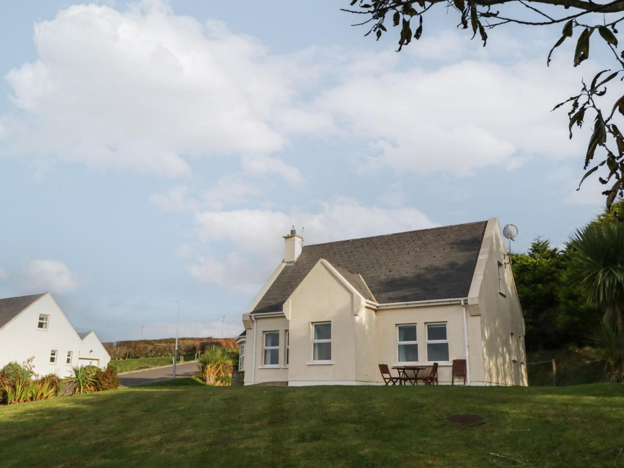 Horn Head View Villa Carrigart Exterior photo